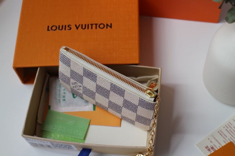 Louis Vuitton Wallets